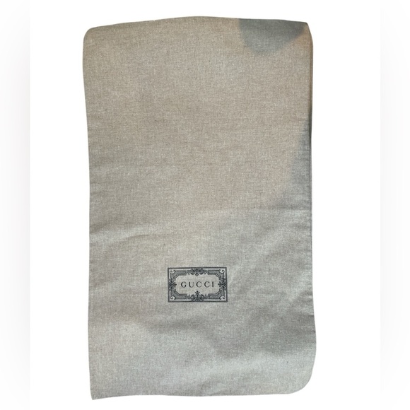 Gucci Dustbag - Picture 1 of 1